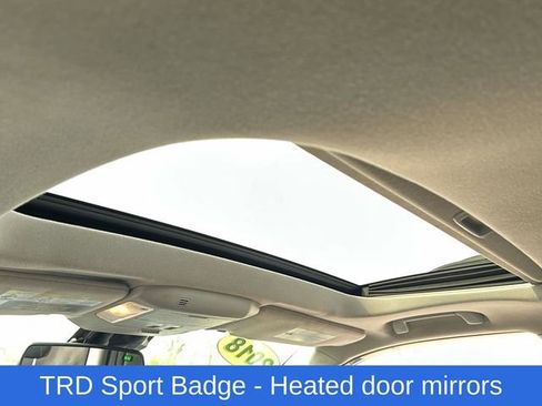 Used 2018 Toyota Sequoia TRD Sport image 15