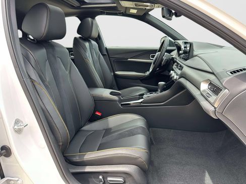 Certified 2026 Acura Integra A-Spec FWD image 10