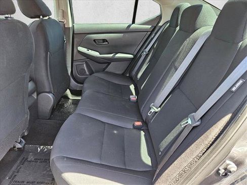 Used 2024 Nissan Sentra S FWD image 23