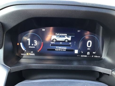 New 2026 Ford Explorer ST-Line w/ ST-Line Street Pack image 15