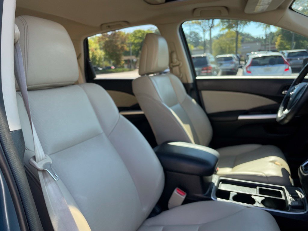Used 2016 Honda CR-V EX-L image 33