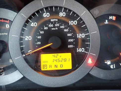 Used 2010 Toyota RAV4 2WD image 20