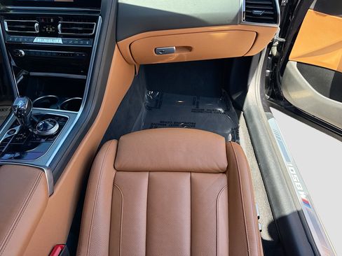 Used 2019 BMW M850i xDrive Coupe AWD/4WD image 18