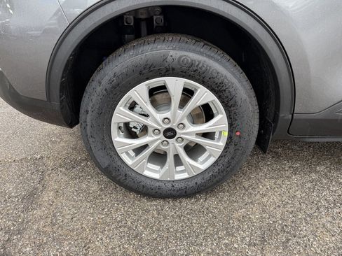 New 2026 Ford Escape Active w/ Cold Weather Package image 32