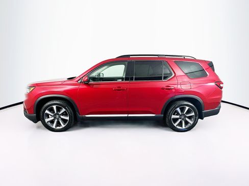 Used 2024 Honda Pilot Elite image 4
