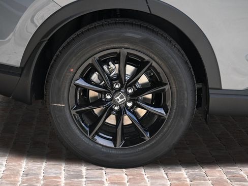 New 2026 Honda CR-V Sport image 36