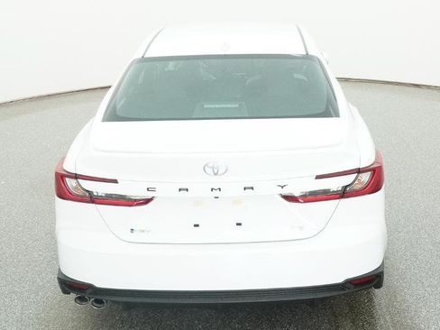 New 2026 Toyota Camry SE FWD image 48
