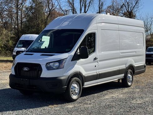 New 2026 Ford Transit 350 Base image 6