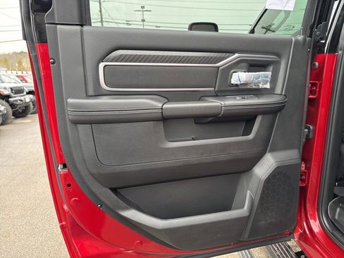 New 2026 RAM 2500 Big Horn image 26