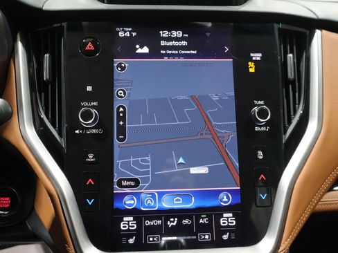 Used 2021 Subaru Legacy Touring XT w/ Popular Package #3 image 24