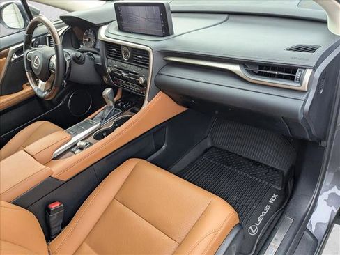 Used 2022 Lexus RX 350L Premium image 23