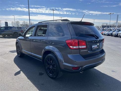 Used 2018 Dodge Journey GT w/ Driver Convenience Group image 5