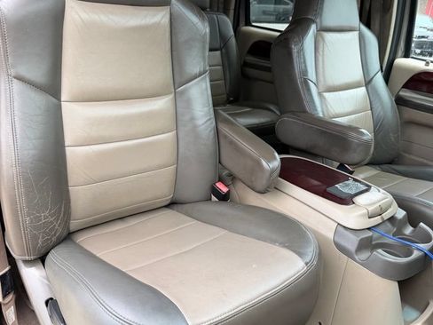 Used 2003 Ford Excursion Eddie Bauer AWD/4WD image 22