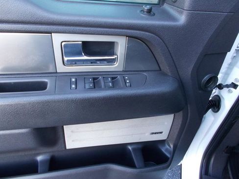 Used 2013 Ford F150 FX4 w/ Luxury Equipment Group image 30