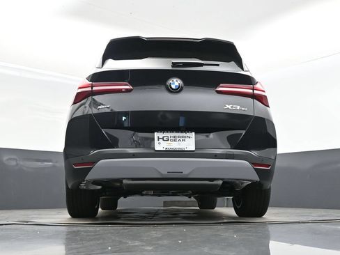 Used 2026 BMW X3 xDrive30i w/ Convenience Package AWD/4WD image 40