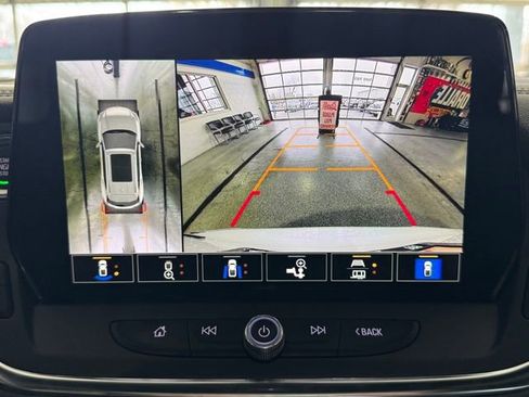 Used 2025 Chevrolet Blazer RS w/ Driver Confidence II Package image 24