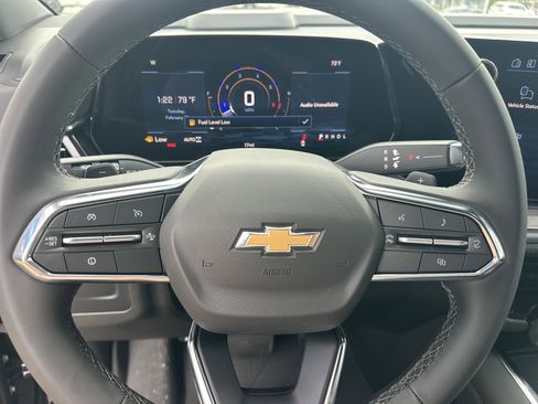 New 2026 Chevrolet Tahoe LS image 19