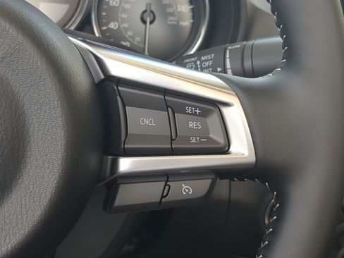 New 2026 MAZDA MX-5 Miata Club w/ Interior Package RWD image 20