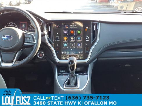 Used 2024 Subaru Legacy Premium image 14