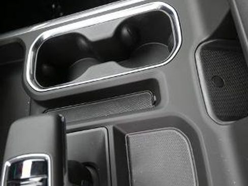 New 2026 Chevrolet Silverado 1500 LT Trail Boss w/ Convenience Package II image 22