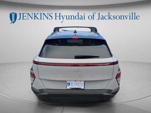 New 2026 Hyundai Kona SEL Sport FWD image 4