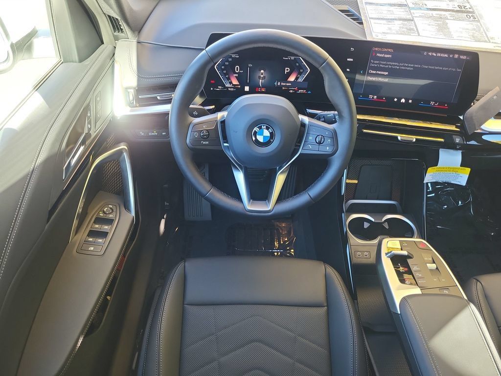 Used 2026 BMW X1 xDrive28i w/ Convenience Package AWD/4WD image 34