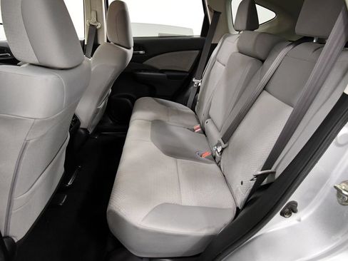 Used 2016 Honda CR-V EX image 14