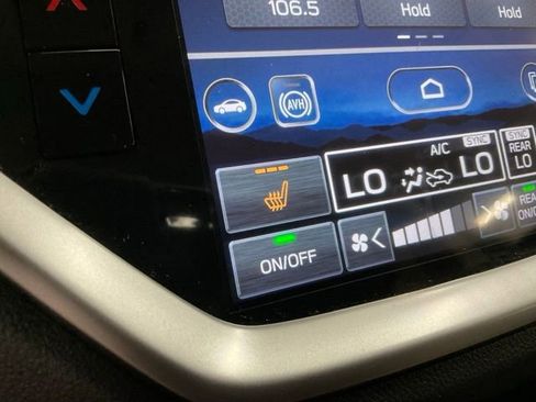 Used 2024 Subaru Ascent Limited w/ Technology Package AWD/4WD image 36