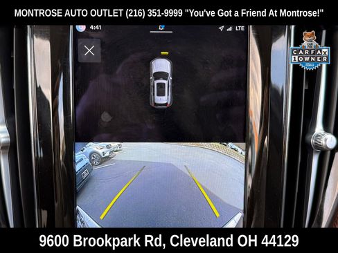 Used 2023 Volvo XC60 B5 Ultimate w/ Climate Package AWD/4WD image 37
