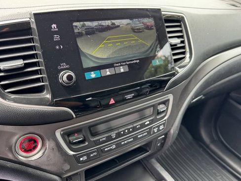 Used 2020 Honda Pilot EX-L image 22