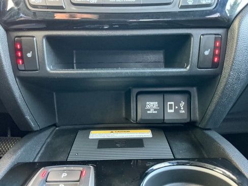 Used 2021 Honda Ridgeline Black Edition image 23