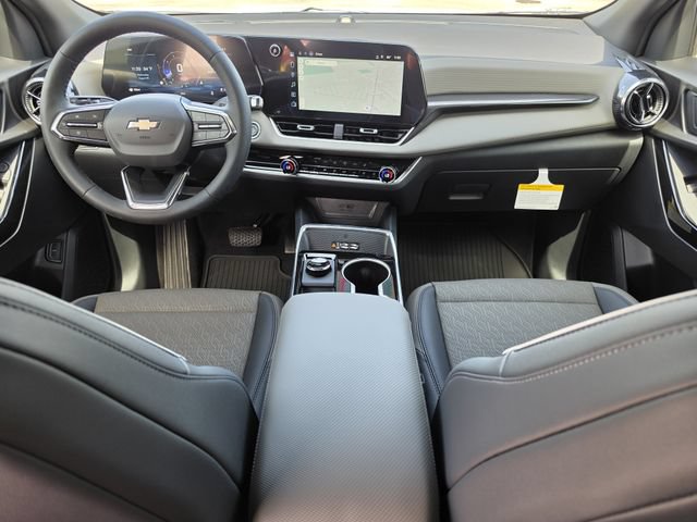 New 2027 Chevrolet Equinox LT w/ Convenience Package II FWD image 15