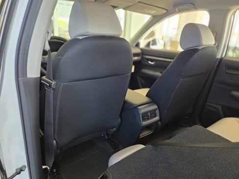 New 2026 Honda CR-V LX image 20