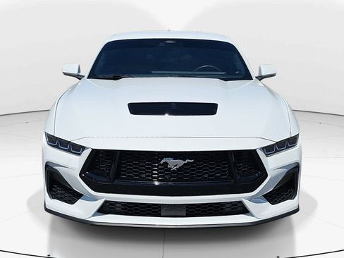 Used 2024 Ford Mustang GT Premium RWD image 9