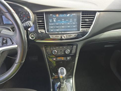 Used 2019 Buick Encore Preferred w/ Safety Package FWD image 6