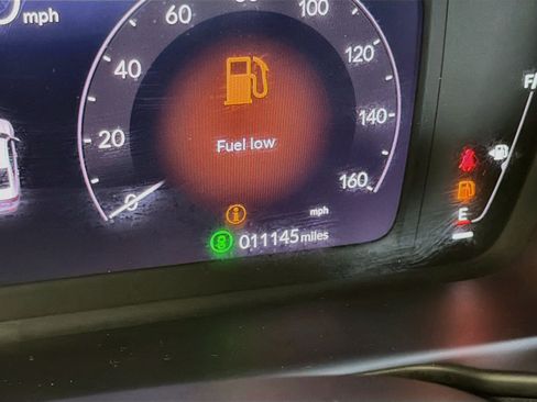Used 2025 Honda Accord LX image 8