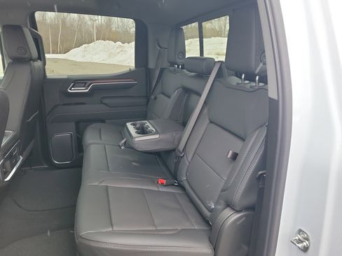 New 2026 GMC Sierra 1500 Denali image 28