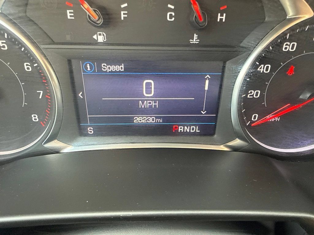 Used 2022 Chevrolet Blazer LT FWD image 17