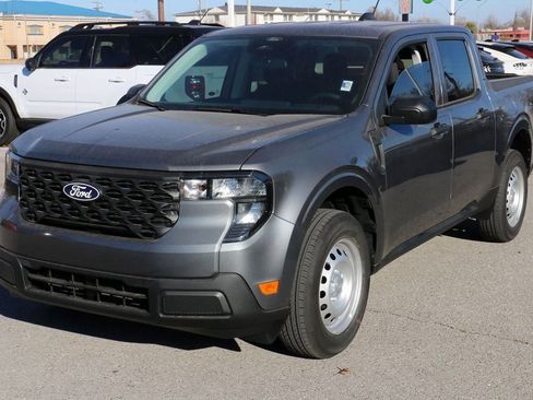 New 2026 Ford Maverick XL w/ Equipment Group 101A image 2