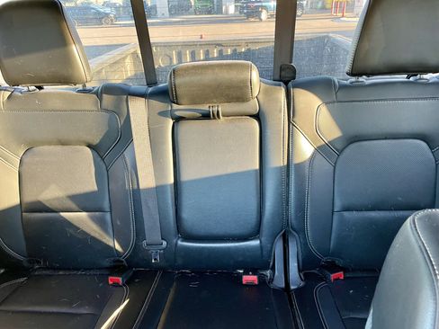 Used 2020 RAM 1500 Rebel w/ Rebel Level 2 Equipment Group image 23