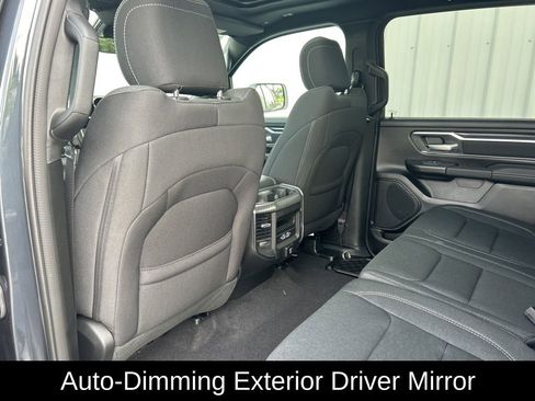 New 2026 RAM 1500 Big Horn image 39