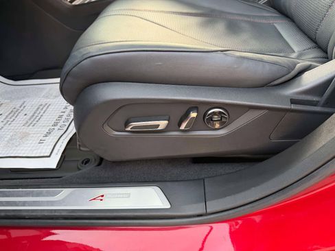 Certified 2025 Acura RDX A-Spec image 19