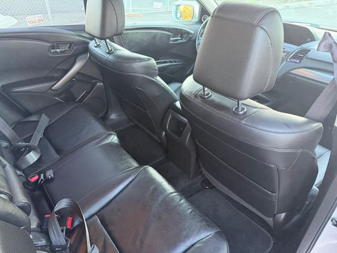 Used 2013 Acura RDX FWD w/ Technology Package image 9