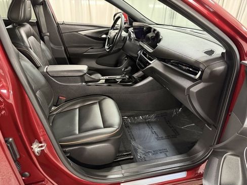 Used 2024 Buick Envista Avenir image 7