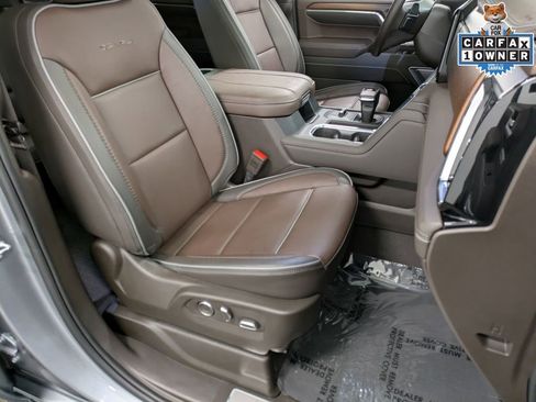 Used 2024 GMC Sierra 1500 Denali w/ Denali Reserve Package AWD/4WD image 29