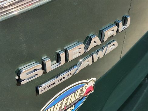 Certified 2022 Subaru Forester Touring image 11