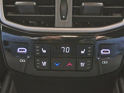 New 2026 Lexus RX 500h F Sport image 21