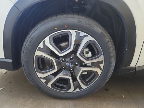 Certified 2023 Subaru Ascent Touring image 28