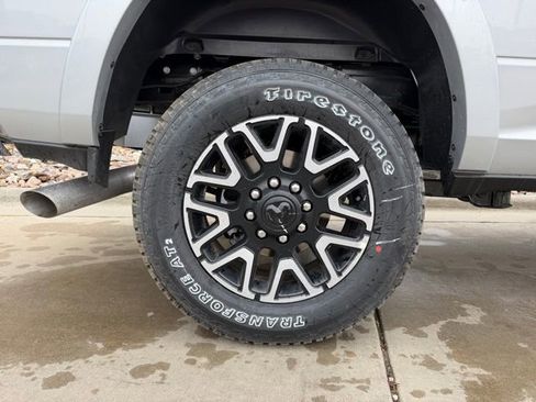 New 2026 RAM 2500 Limited image 10