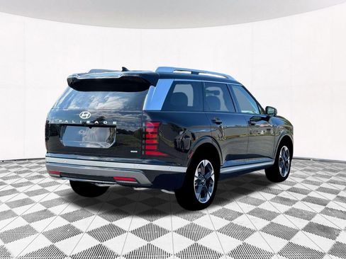 New 2026 Hyundai Palisade Limited AWD/4WD image 11